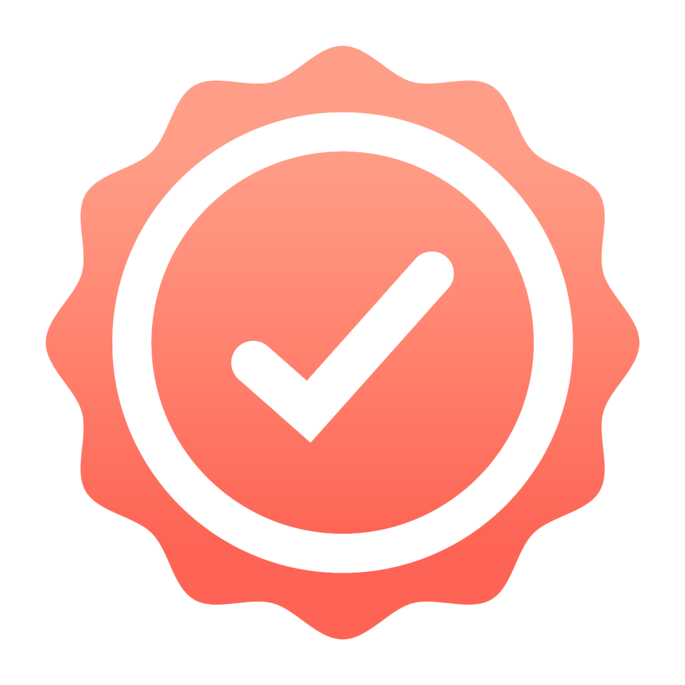 Qualidade Certificada